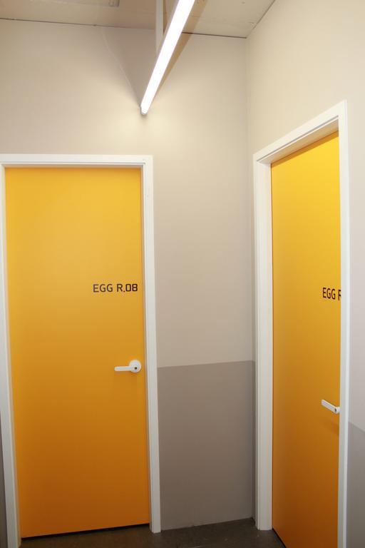 Egg House Namisum Guesthouse Gapyeong Room photo